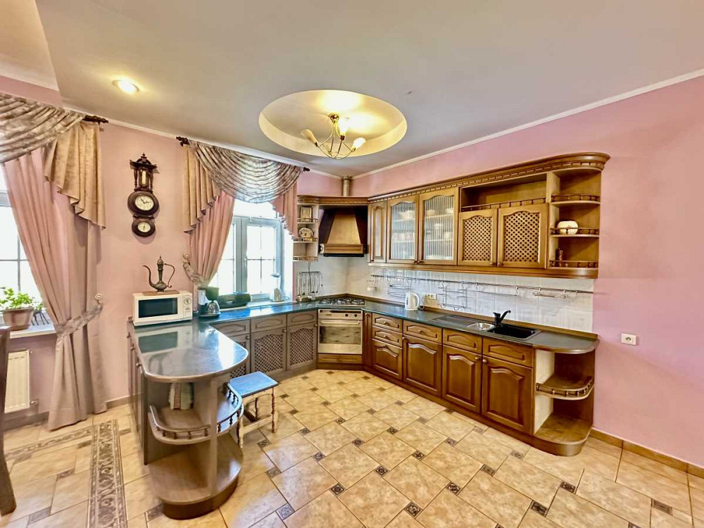 продажа 5-к дом Киев, Оболонский, 435000 $ Киев - изображение 4