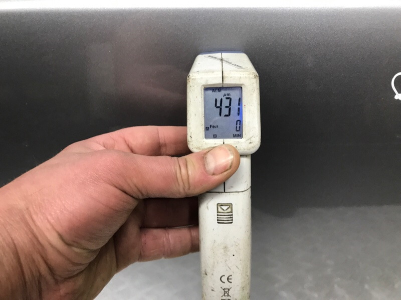 Дверь задняя правая Subaru Outback 2009-2015 60409AJ1009P (Арт. 56344) Киев - изображение 8