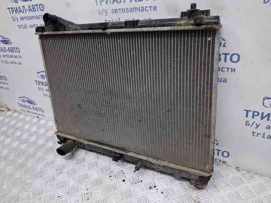 Радиатор основной Suzuki Grand Vitara 2005-2016 1770065J00 (Арт. 61988) Киев