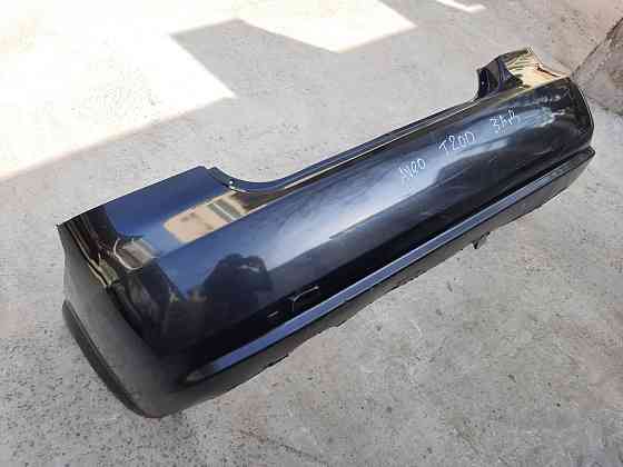 96598571 Бампер Задний Chevrolet Aveo Е200 Седан Дніпро