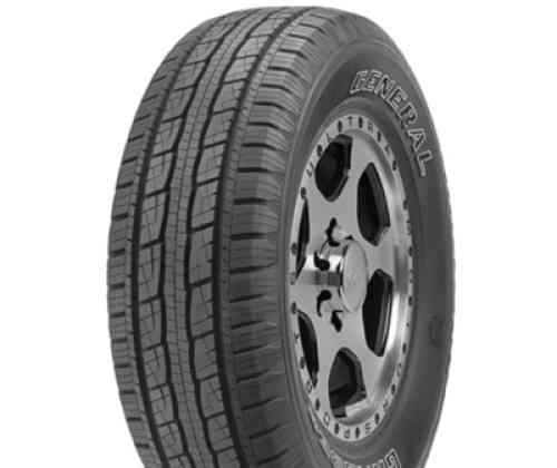 275/55 R20 General Tire Grabber HTS 60 113H Позашляхова шина Киев