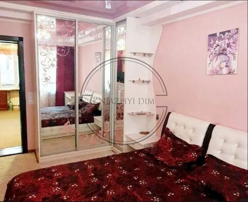 Оренда 3-х к. квартири на Відрадному. № 11201065 Киев - изображение 2