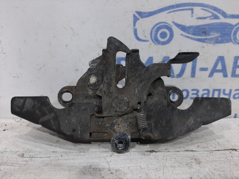 Замок капота Toyota Avensis 2002-2010 5351005050 (Арт. 26412) Київ - зображення 2