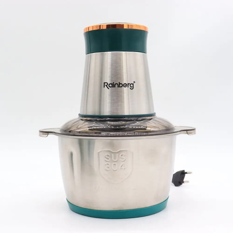 Блендер стационарный Rainberg RB-2202 1300 Вт Киев - изображение 3