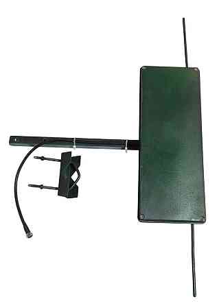 Антенна круговая (omni) DN-09SA 850-960 МГц 9 dBi, до 200W Дніпро