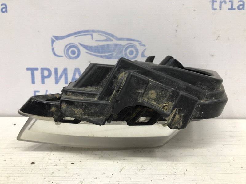 Фара противотуманная левая Kia Ceed 2006-2012 92201-1H070 (Арт. 53194) Київ - зображення 6