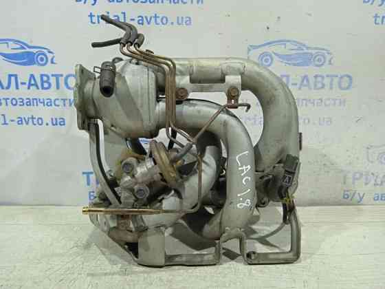 Коллектор впускной металл Mitsubishi Lancer 9 1.6 БЕНЗИН 4G18 2003 (б/у) Київ