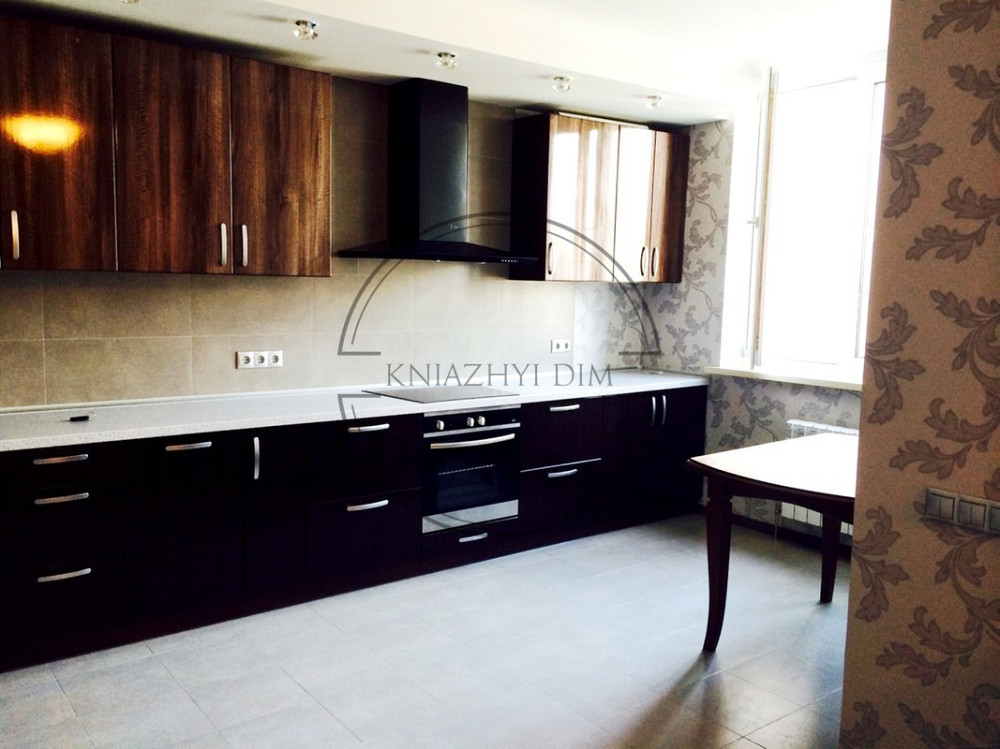 Оренда 3-х кімнатна ЖК Корона Осокорки. № 1179025 Киев - изображение 1