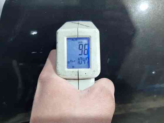 Капот Nissan Juke 2010-2019 F51001KKMA (Арт. 21111) Киев