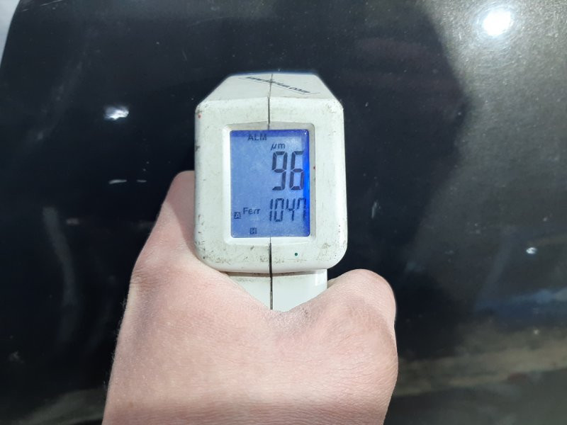 Капот Nissan Juke 2010-2019 F51001KKMA (Арт. 21111) Киев - изображение 4