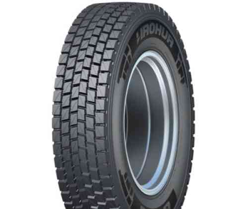 265/70 R19.5 Haohua GD08 143/141J Ведуча вантажна шина Київ