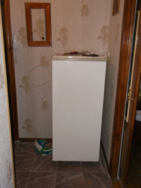 ОРЕНДА 1 кімнатна квартира вул Голосіївський просп 122 код 1111334 Київ - зображення 7