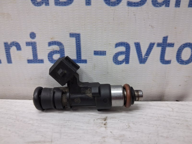 Форсунка топливная Chevrolet Epica 2006-2013 96486983 (Арт. 79019) Київ - зображення 1