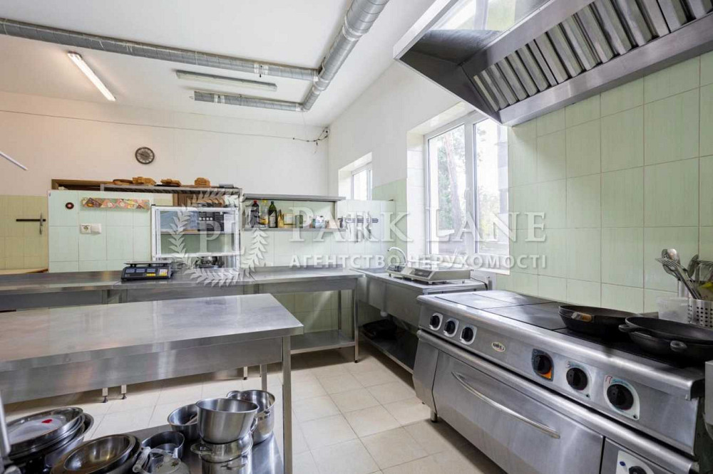 продажа отель Киево-Святошинский, Вита-Почтовая, 1100000 $  - зображення 11