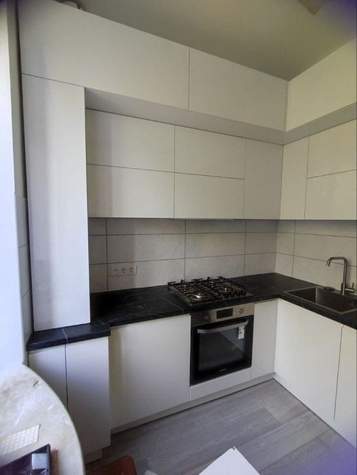 Продається квартира в смт Борова Київська обл. Фастів - зображення 1