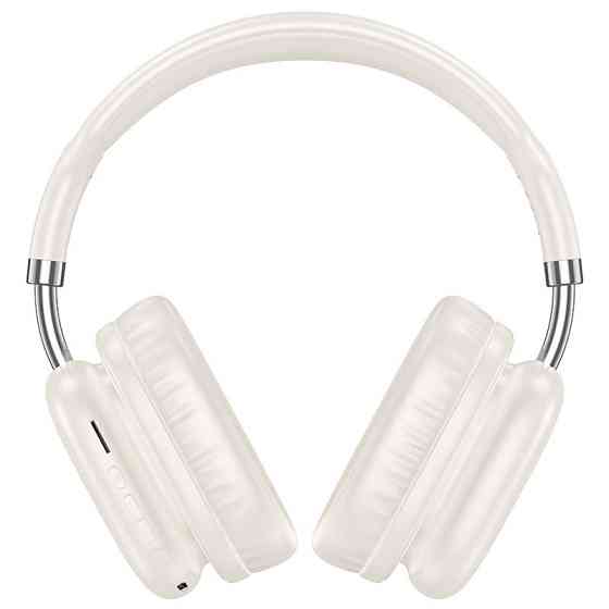 Накладные беспроводные наушники Hoco W52 Wonderful Херсон