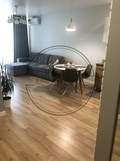 Продается 1 к.кв. студия в ЖК бизнес-класса Французский квартал 2. № 21112159 Київ - зображення 10