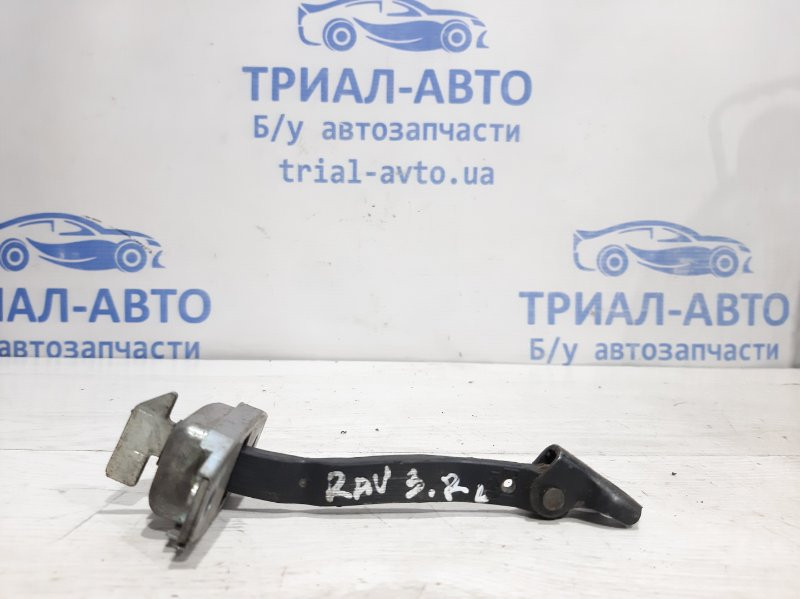 Ограничитель двери задний правый Toyota RAV 4 2005-2016 6863042030 (Арт. 22140) Киев - изображение 2
