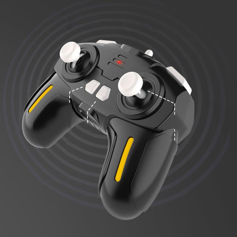 Машинка на радиоуправлении SHT 1509B Cartoon Tank 2.4G Херсон - изображение 2