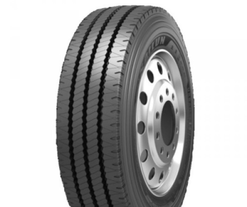 275/70 R22.5 Sailun CityConvoy 148/145J Универсальная шина Київ - зображення 11