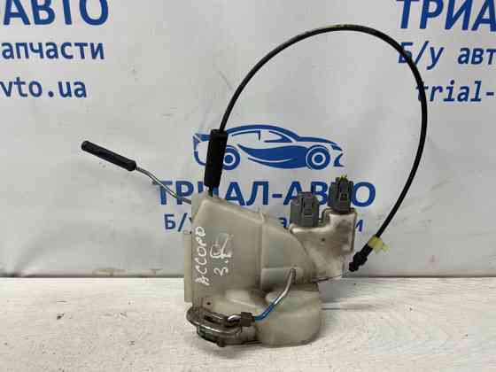 Замок двери задний правый Honda Accord 2002-2008 72610SEAE02 (Арт. 76220) Київ