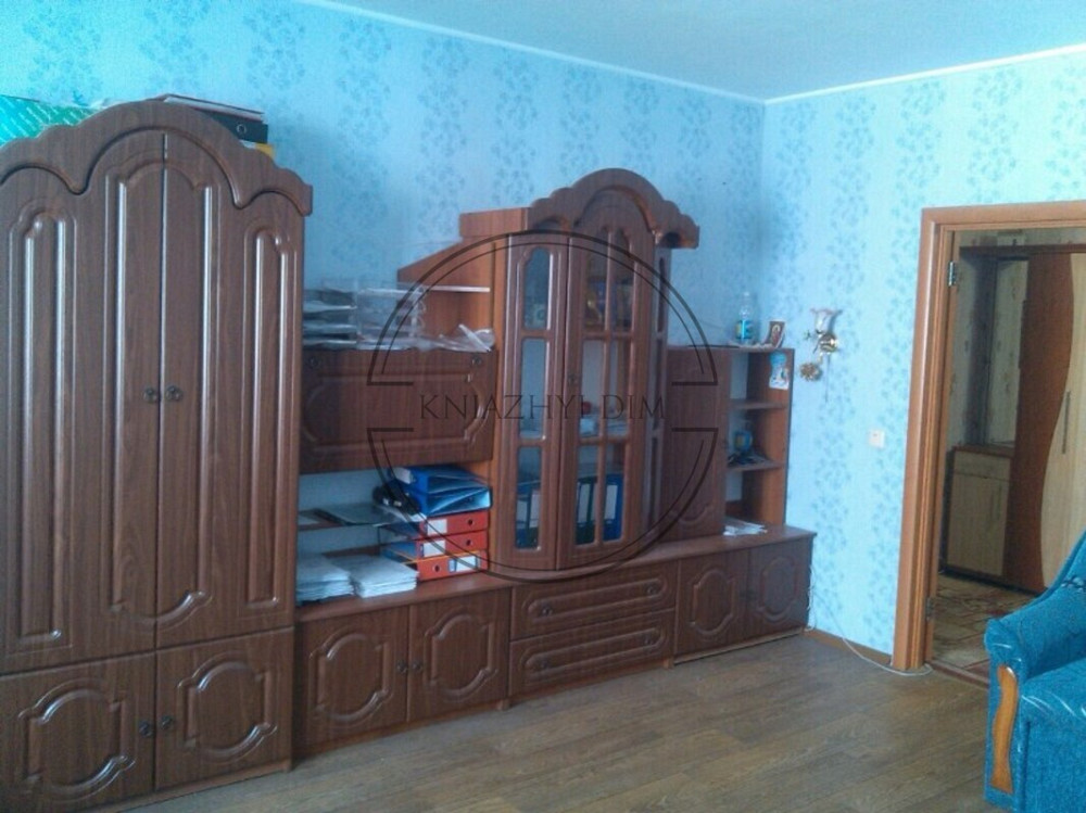 Простора 1-кімнатна квартира в новому будинку на Позняках. № 11196153 Київ - зображення 8