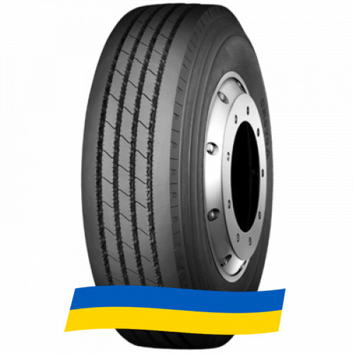 245/70 R19.5 WestLake CR976A 133/131M Рулевая шина Киев - изображение 5