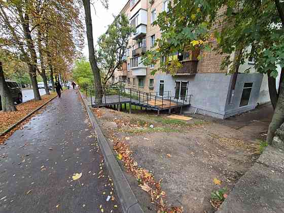 долгосрочная аренда торговые площади Киев, Подольский, 35000 грн./мес. Київ