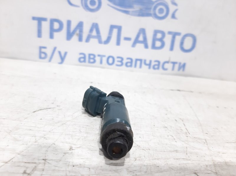 Форсунка топливная Toyota Land Cruiser J100 4.7 1998 (б/у) Киев - изображение 2