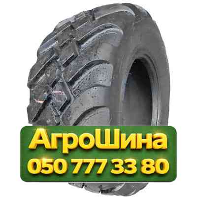 500/60R22.5 GTK RF40 166/155D/A8 Индустриальная шина Київ