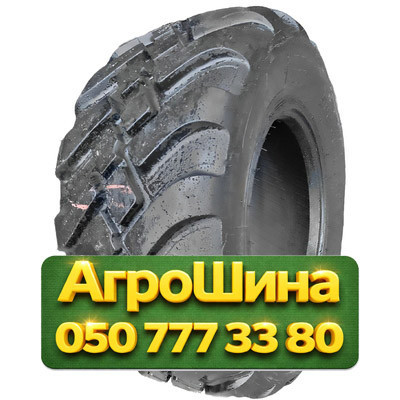 500/60R22.5 GTK RF40 166/155D/A8 Индустриальная шина Київ - зображення 1