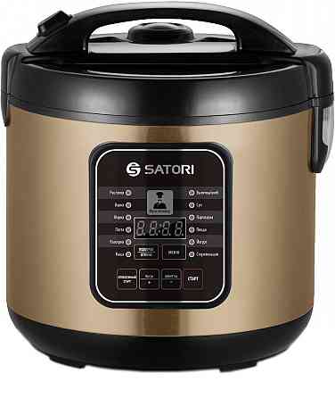 Мультиварка Satori SM-41972-5GL Киев