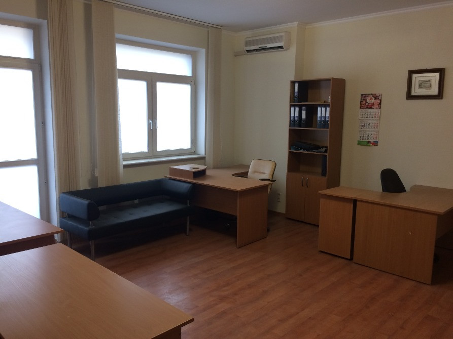 Оренда офіса 138м.кв Вул. Коновальця 36Б Печерськ Київ - зображення 6