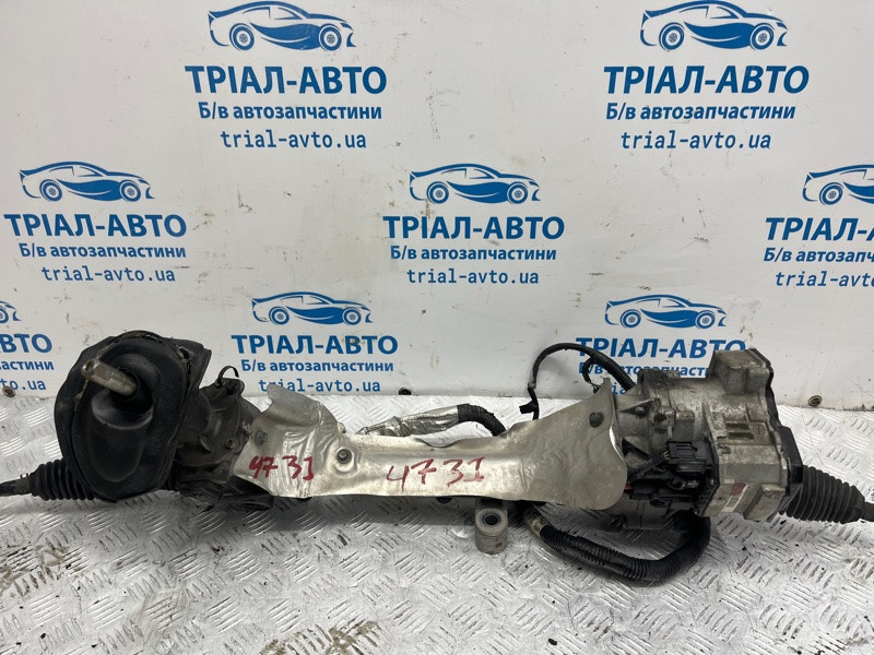 Рулевая рейка Ford Escape 2012-2019 HV6Z3504CD (Арт. 71919) Київ - зображення 2