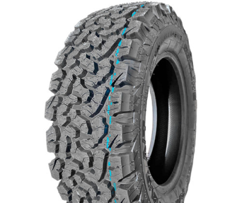 235/60 R17 Collins (наварка) RANGER EVO A/T 102S Позашляхова шина Київ - зображення 1