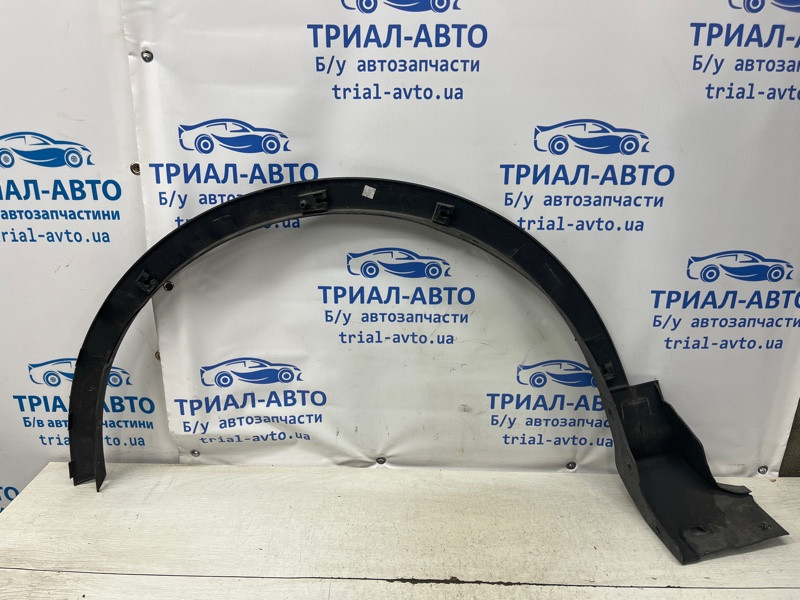 Накладка крыла Ford Escape 3 2.0 БЕНЗИН ENR90 2012 перед. прав. (б/у) Київ - зображення 4