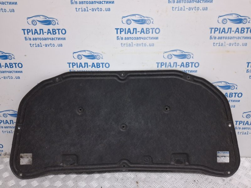 Обшивка капота Mazda 6 2012- GHP956681 (Арт. 80529) Киев - изображение 1