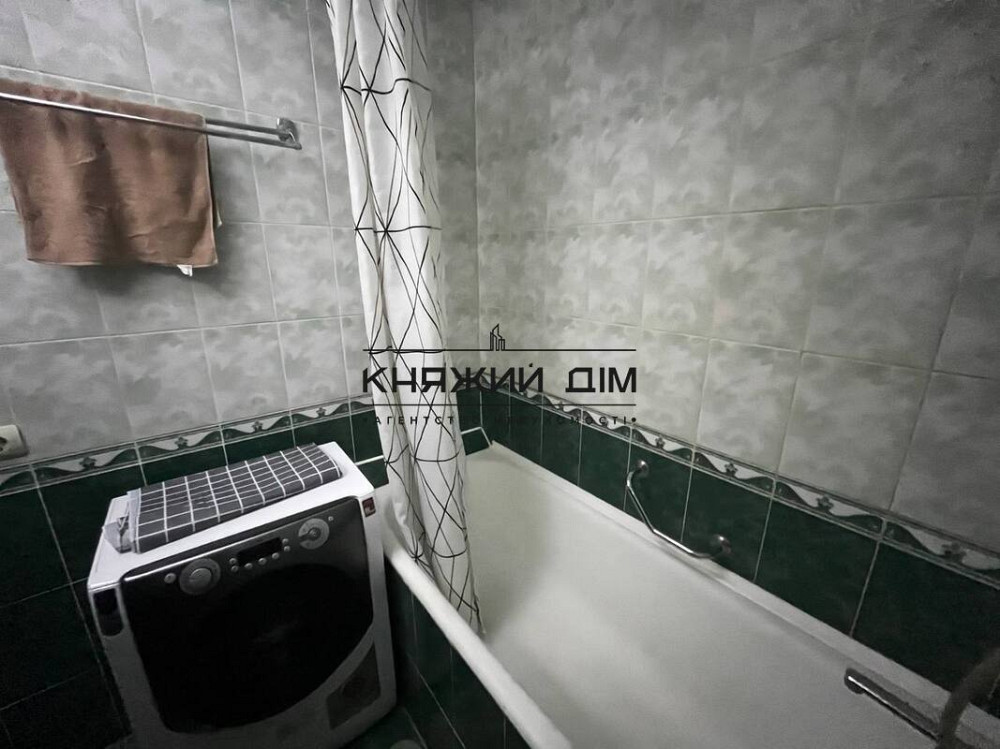 Оренда 2 кімнатна квартира м. Лук'янівська КОД 11201888 Київ - зображення 12