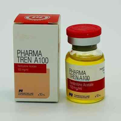 Купити Тренболон ацетат(Trenbolone Acetate) - Анаболл ком Anaboll.com Київ