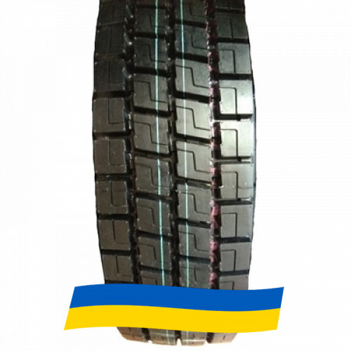 315/80 R22.5 Sunfull HF328 156/152L Ведуча шина Київ - зображення 2
