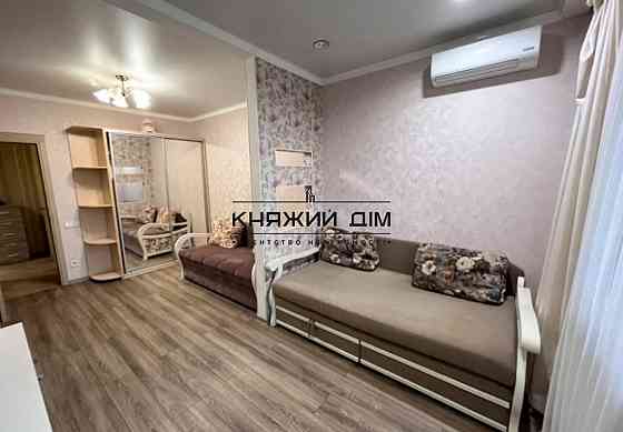 Оренда 2 кімнатної квартири ЖК Лікоград м. Виставковий центр Киев