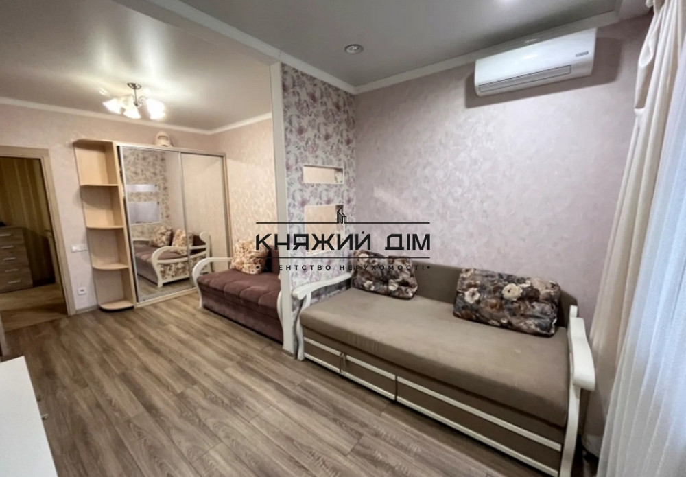 Оренда 2 кімнатної квартири ЖК Лікоград м. Виставковий центр Київ - зображення 4