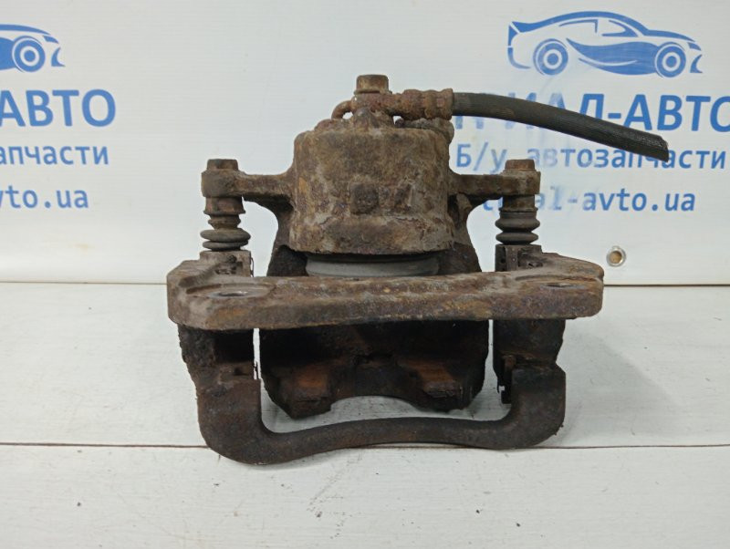 Суппорт передний правый Toyota RAV 4 A40 2.2 DIESEL 2ADFTV 2012 (б/у) Київ - зображення 3