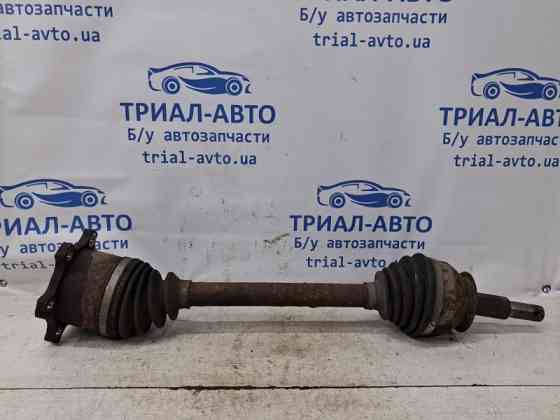 Привод задний Nissan Pathfinder 2004-2014 39600EB310 (Арт. 75006) Київ