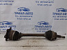 Привод задний Nissan Pathfinder 2004-2014 39600EB310 (Арт. 75006) Київ