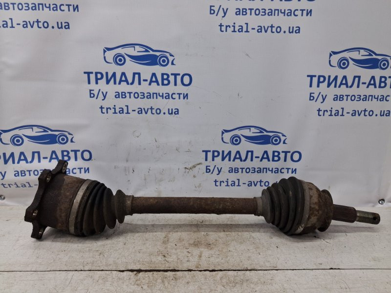 Привод задний Nissan Pathfinder R51 2.5 DIESEL YD25DDTI 2004 (б/у) Київ - зображення 1