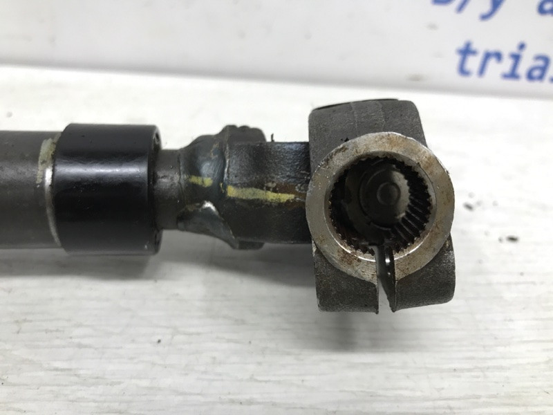 Кардан рулевой SsangYong Korando C200 2.0 DIESEL 2010 (б/у) Киев - изображение 5