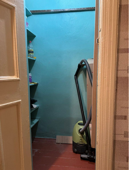 Здається 2-кімнатна в сталінці Васильківська, 11/11 Київ - зображення 8