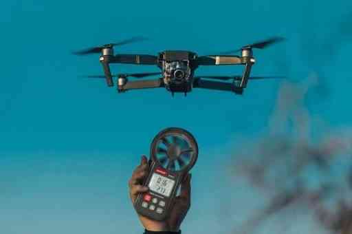 Анемометр крыльчатый 0,3-30м/с, -10-45°C WINTACT WT87A Харьков