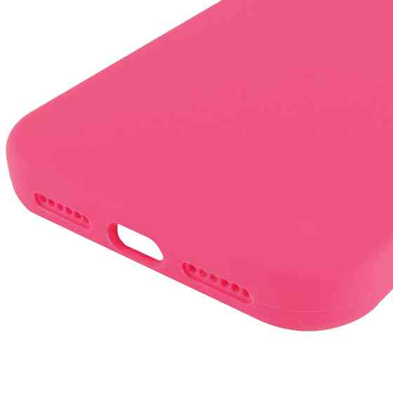 Чехол Silk Full Protective (AA) NO LOGO для Apple iPhone 17 Pro / 18 Pro (6.3") Херсон